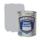 Hammerite Direct AluZinc metaallak zilvergrijs 750 ml