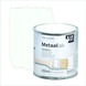 KARWEI metaallak zijdeglans wit (RAL 9010) 250 ml