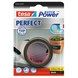 Tesa Extra Power perfect textieltape 2,75mx19mm zwart