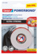 Tesa Powerbond montagetape ultra sterk 1,5mx19mm