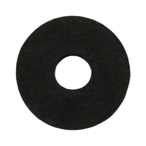 Pakkingring Rubber5 Stuks