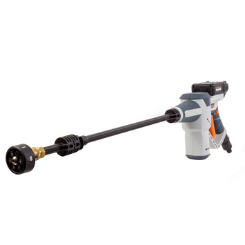 Batavia Nexxforce hogedrukreiniger 18 volt accu