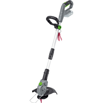 onderpand doe alstublieft niet Schelden LUX 20V grastrimmer 26cm (zonder accu) kopen? lux | Karwei