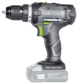 LUX 20V accuboormachine (zonder accu)