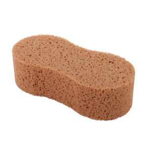 Klusspons groot 235 x 132 x 72 mm