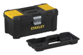 Gereedschapskoffer Stanley Essential 19"
