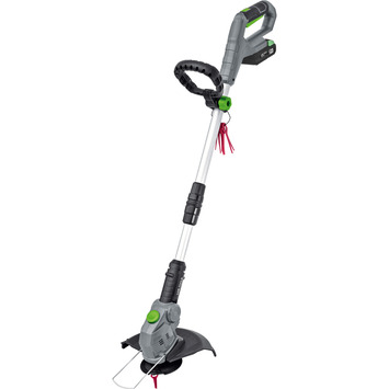 Struikelen kom tot rust Kliniek LUX 20V grastrimmer 26cm incl. 2,0Ah accu + lader kopen? lux | Karwei