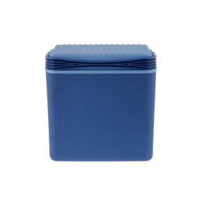 Travellife koelbox donkerblauw 26L