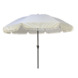 Parasol Marrakesh Wit Ø250 cm