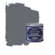 Rust-oleum chalky finish muurverf marine grijs kleurtester 125 ml