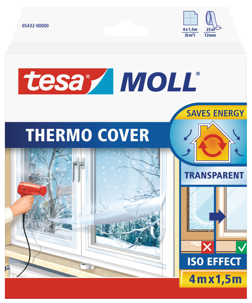 Thermo Cover 6M Tesa tesa kopen in de aanbieding