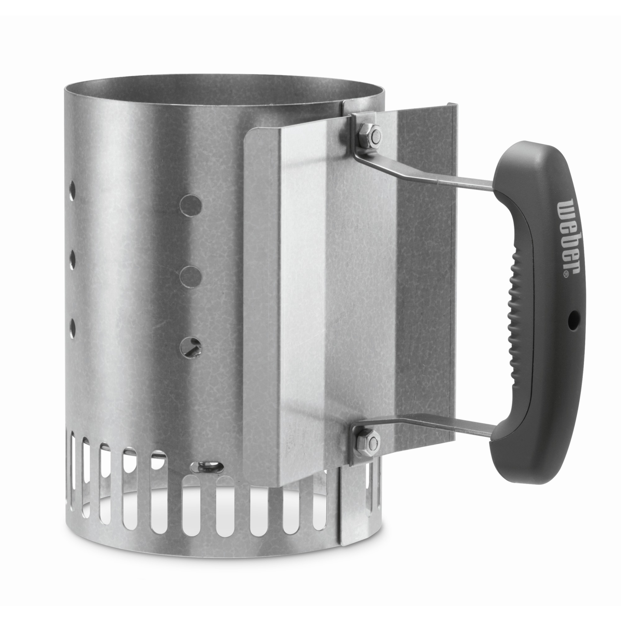 Weber Brikettenstarter Klein weber kopen in de aanbieding