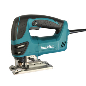 Makita decoupeerzaag 4350t