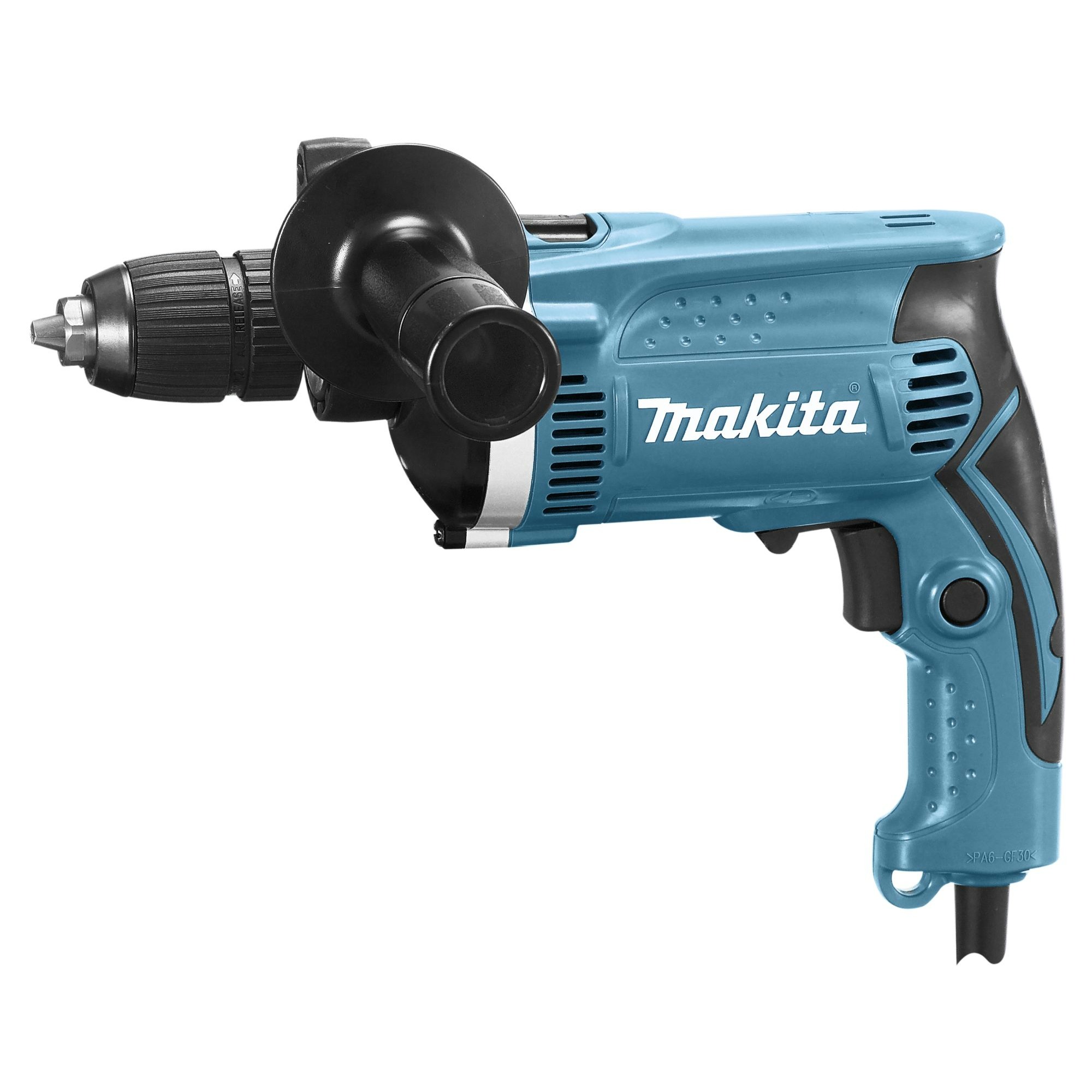 Makita Klopboormachine Hp1631 makita kopen in de aanbieding