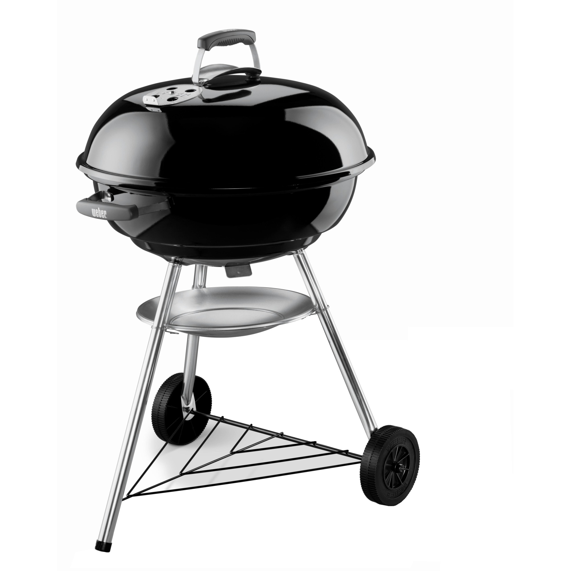 Weber Barbecue Compact Kettle 57 weber kopen in de aanbieding