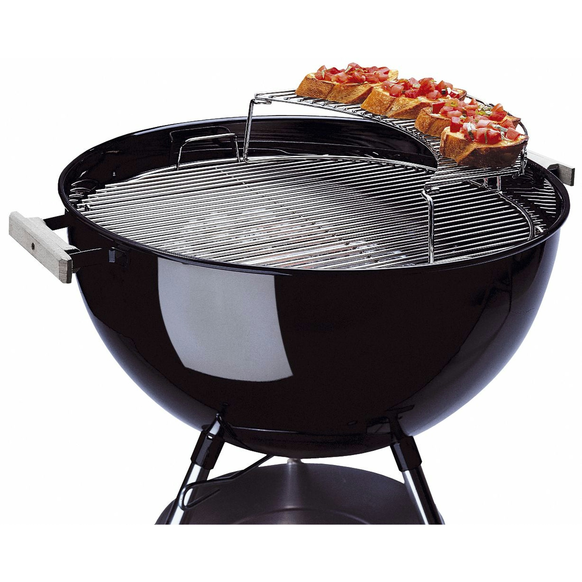 Weber Opwarmrooster O 57 weber kopen in de aanbieding