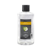 Scentoil musk en freshwood geurolie 475 ml