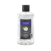 Scentoil lavendel en jasmijn geurolie 475ml