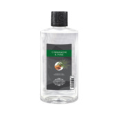 Scentoil cinnamon en pine geurolie 475ml