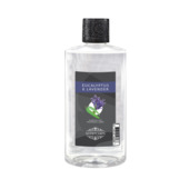 Scentoil eucalyptus en lavendel geurolie 475ml