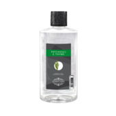 Scentoil patch thyme geurolie 475 ml