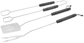 Accessoire Setbarbecue