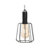 Hanglamp LED solar 1 st.