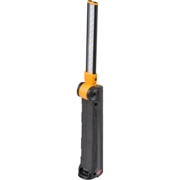 Brennenstuhl Accu LED handlamp SANSA 400 A 400lm