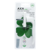 AXA raamsluiting wit voor draaikiepraam