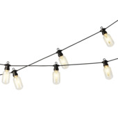 Feestverlichting Mason LED snoer  