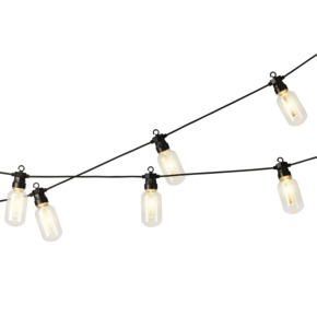 Feestverlichting Mason LED snoer  