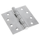 KARWEI Kogellagerscharnier 90x90 mm RVS