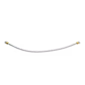 Flexibele slang (knel x knel) 10 mm x 12 mm 50 cm
