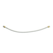 Flexibele slang (knel x knel) 10 mm x 12 mm 50 cm