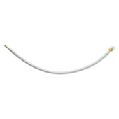 Flexibele slang pijp 10 mm - knel 10 mm, 50 cm