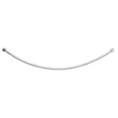 Flexibele slang (binnendraad x binnendraad) 3/8bi x 3/8bi 50 cm