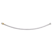 Flexibele slang (knel x binnendraad) 12 mm x 3/8bi 50 cm