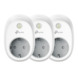 TP-Link HS100P3 smartplug (set van 3)