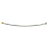 Flexibele slang (binnendraad x buitendraad) 3/8bi x M10 30 cm