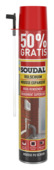Soudal PU-schuim 750 ml (250 ml gratis)