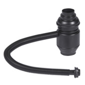 Vulautomaat regenton