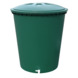 Regenton Consich groen 210 liter