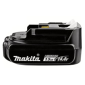 Makita 14.4V accu 1.5Ah BL1415N