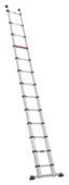 Altrex telescoopladder Smart Up Active 13 treden