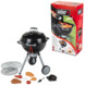 Weber speelgoedkogel BBQ