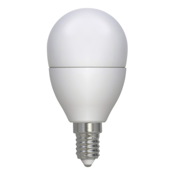 Smart LED lamp Color E14