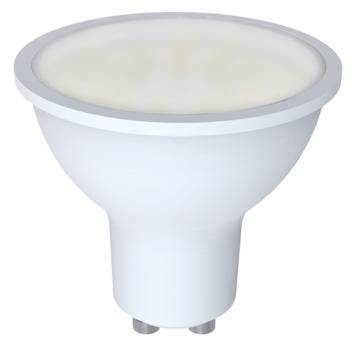 Smart LED lamp Color GU10
