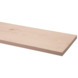 Plank beuken 19x195 mm 250 cm