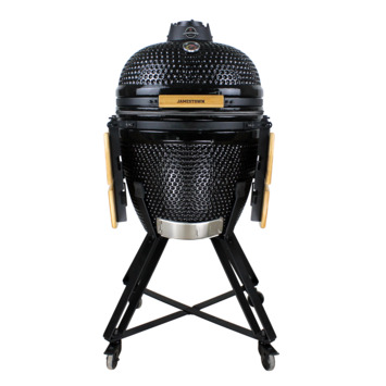 Civic Vernietigen Luiheid Keramische BBQ Marwin 54,5cm kopen? barbecues | Karwei