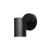 Konstsmide buitenlamp  Modena zwart